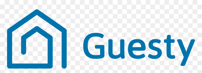 Guesty logo