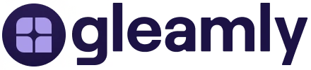 Gleamly AI Logo
