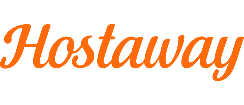 Hostaway logo
